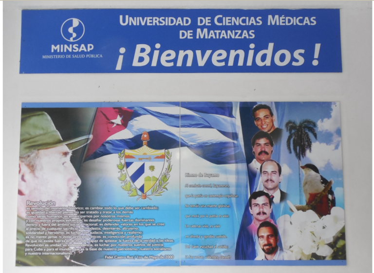 Opinion: The Cuban healthcare system and its lessons for the US